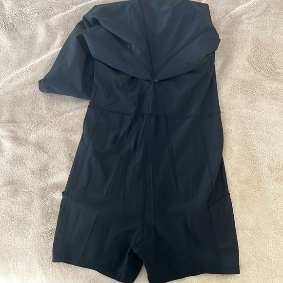 Athleta Athletic Dress - Picture 3 of 4